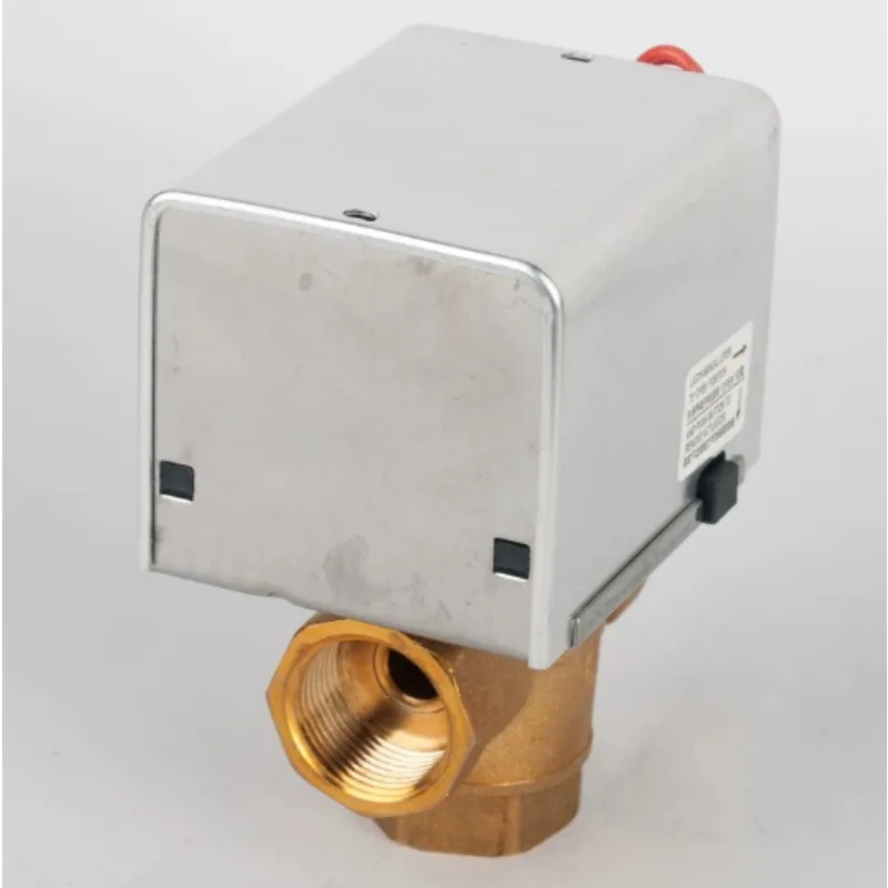 DN20 (6-point) electric three-way valve