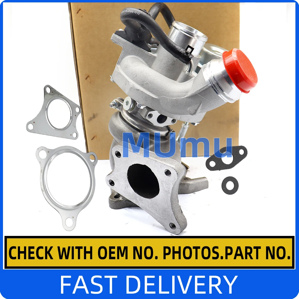 

MGT1344Z Turbo For Chevrolet Captiva 1.5T 853830 853830-0011 853830-0013 23601679 23557867 23997709