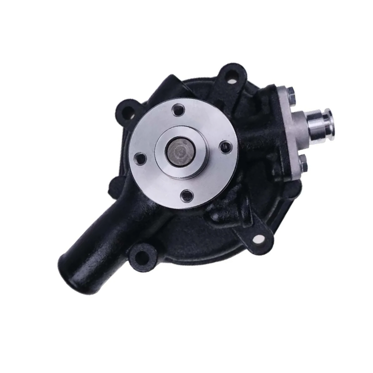 1pc Water Pump For Kubota M5950 M6950 M7030 M7500 M8030 + 15481-73030 15481-73035 Excavators Accessories