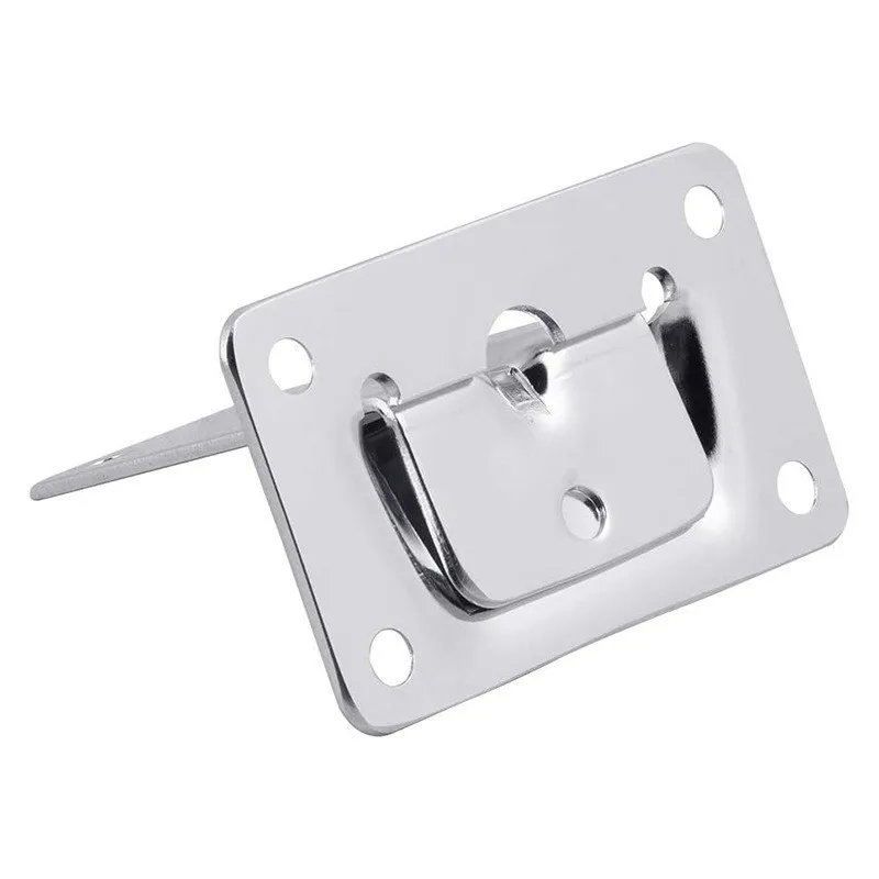 

Marine Yacht Hardware Accessories, Detachable Stainless Steel Table Frame Support Group, Slot Type