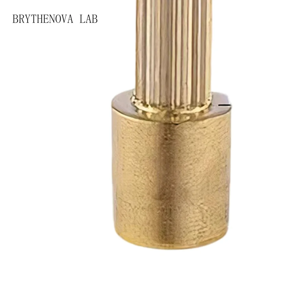 2026 New All-Copper 20-Tooth Faucet Valve Core Extension Rod Extended Sleeve for Seamless Installation Faucet Fix Repair Tools