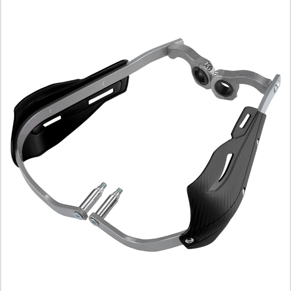 Motorcycle Handguard Hand Guard Shield Protector Handlebar Protection For YAMAHA For Triumrh TIGER FOR HONDA for KTM