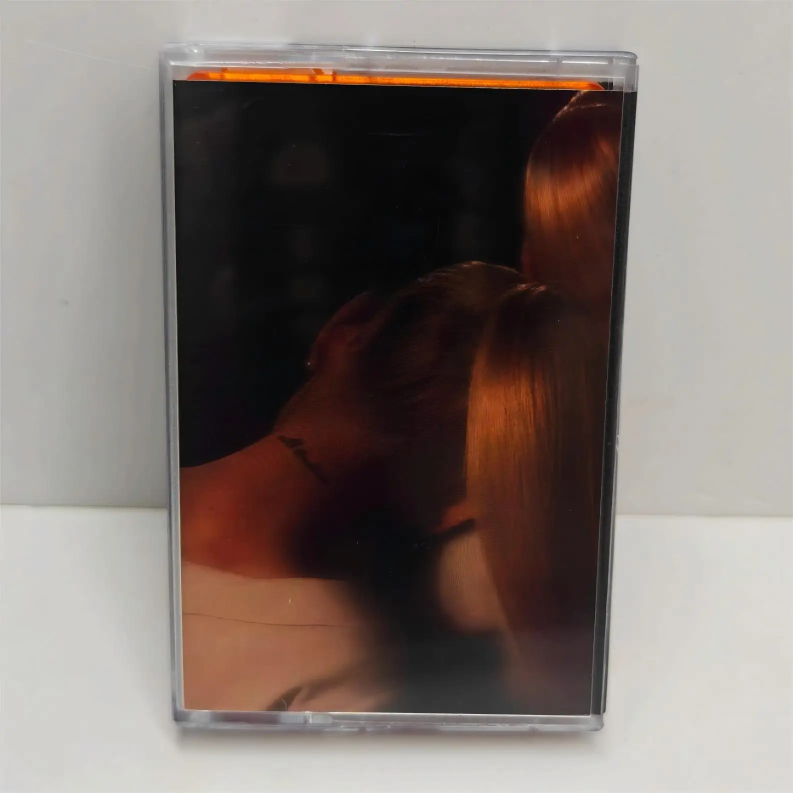 ポップ AG リトルレッド エターナルサンシャイン アルバム カセット アリアナ・グランデ イエス アンド ミュージックテープ コスプレ レコーダー ウォークマン カーサウンドトラック ボックス