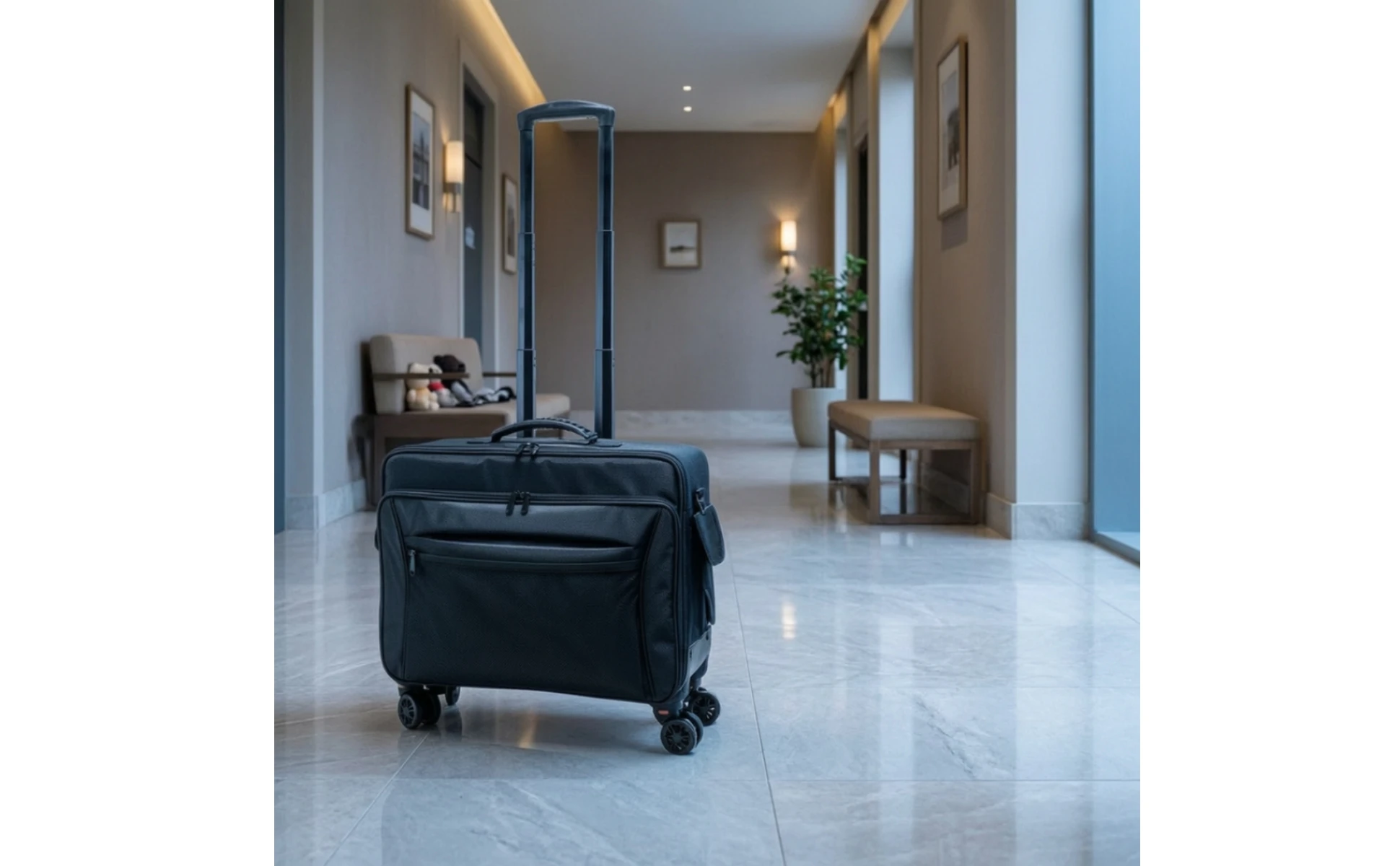 Rolling Makeup Case Hard-Sided Makeup Case with Wheels Cosmetic Trolley with Wheels Retractable Sturdy for Beauticians Rolling Makeup Case Hard-Sided Makeup Case with Wheels Cosmetic Trolley with Wheels Retractable Sturdy for Beauticians