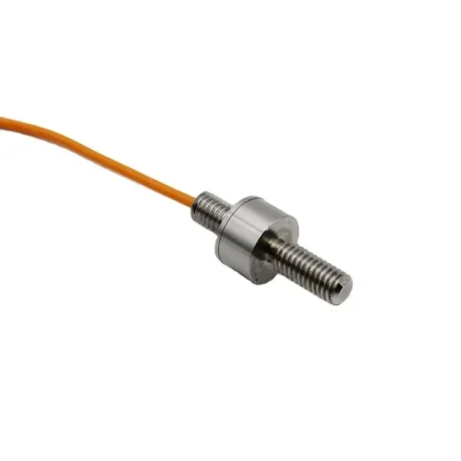 

10kg 15kg 20kg 30kg 50kg 100kg Miniature Threaded in Line High Temperature Tension & Compression Load Cell 0.5KN 1KN