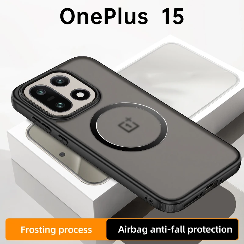 Thumbnail 2 - #18 Trending OnePlus 12 Cases Right Now