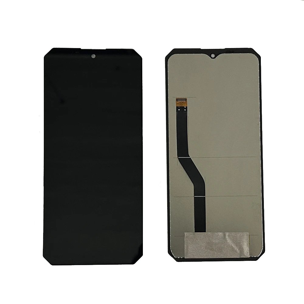 Pantalla LCD Original de 6,52 pulgadas para Oukitel WP36 y montaje de digitalizador con pantalla táctil para Oukitel WP36 WP 36 pantalla táctil LCD