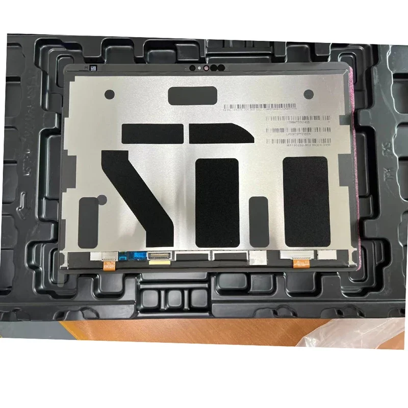 Voor Microsoft Surface Pro 8 Lcd Touch Screen Digitizer Glas Montage Pro8 1983 LCD Vervanging 12.3"