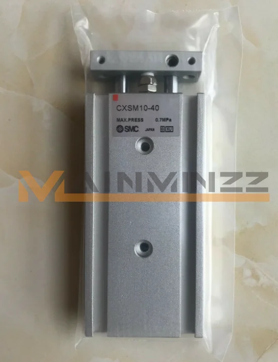 

ONE NEW SMC CXSM10-40 Cylinder