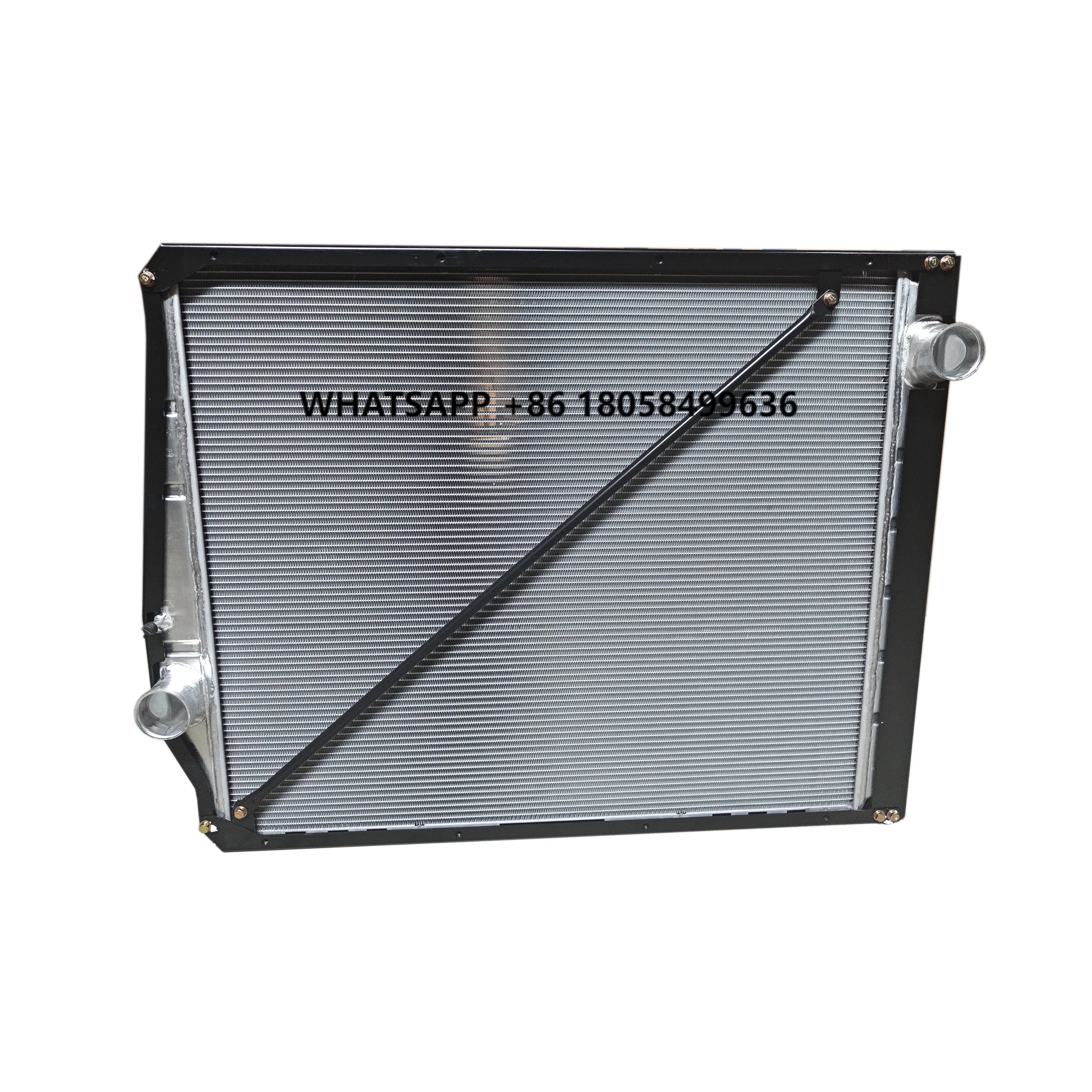 

Прямой заводской высокоэффективный радиатор FAW J6 J7 Jiefang в сборе 1301010 -61C/E