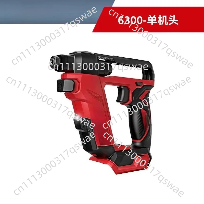 Double Head Electric Screwdriver, 12/20V Dual Voltage Lithium Battery Hand Pistol Drill