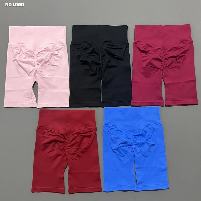 Спортивные шорты без логотипа