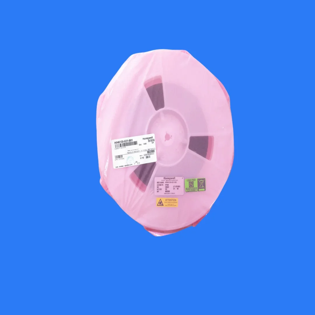 2pcs/authorized agent US HIH6030-021-001 temperature and humidity sensor