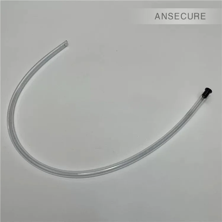 

Fuel Filler Housing Drain Hose For VW Golf MK8 ID4 VW Tiguan MK2 Audi Q4 Seat Tarraco 5NA809937A