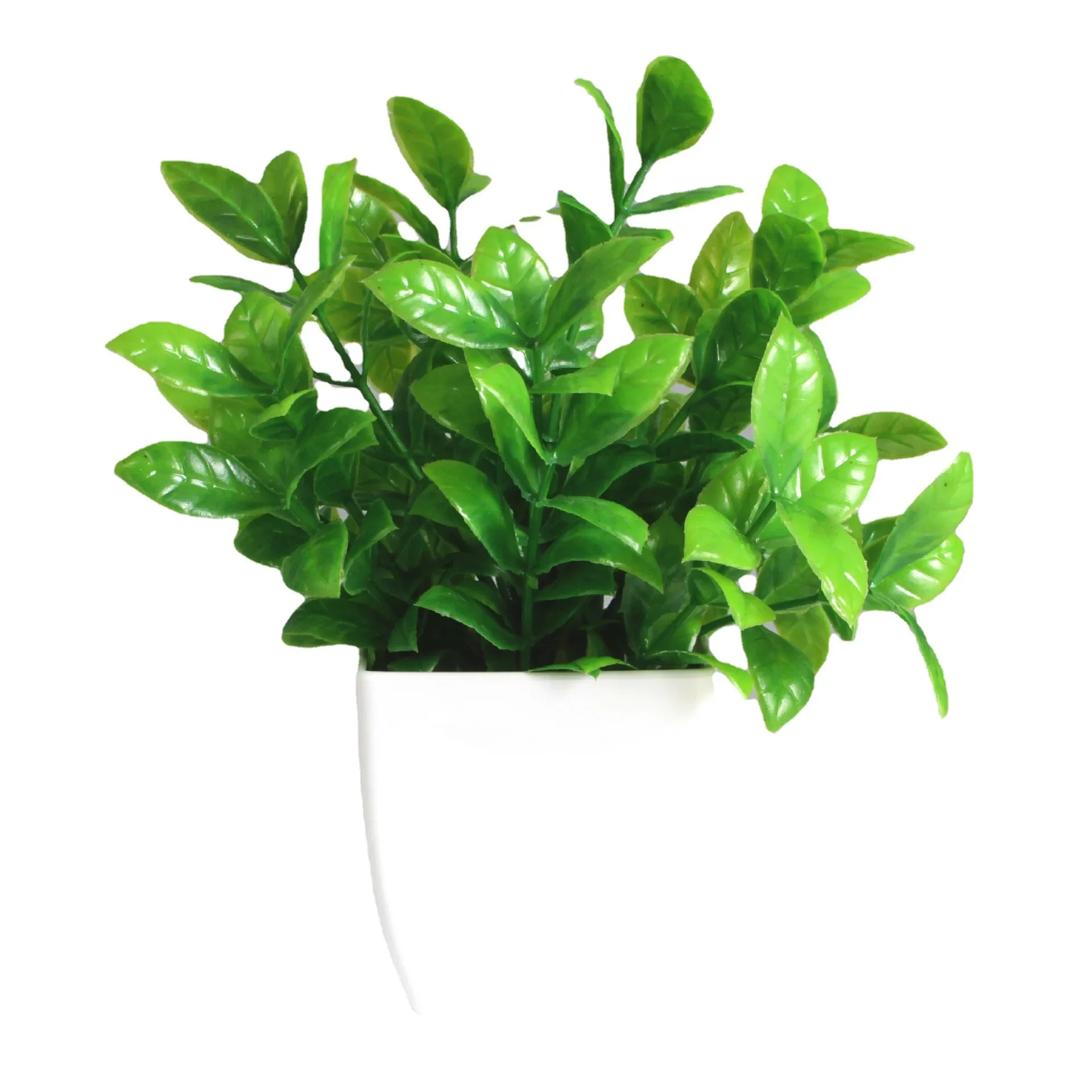 

1PCS Artificial Potted Plant Scene Desktop Home Office Shelf Decor Tabletop Landscape Bonsai Wedding Room Party Accessories Vine