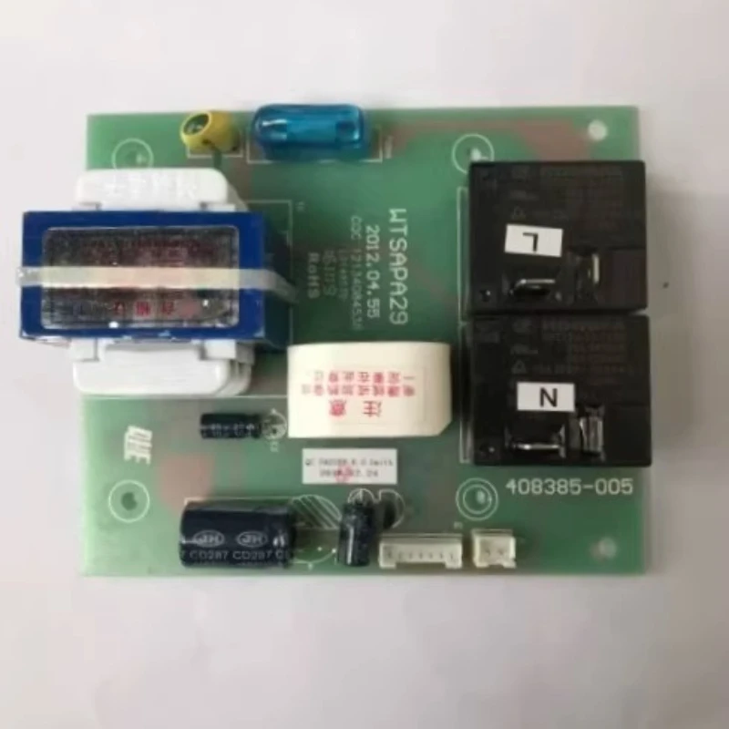Suitable for Smith electric water heater circuit board control board EWH-60D/80D/100R1