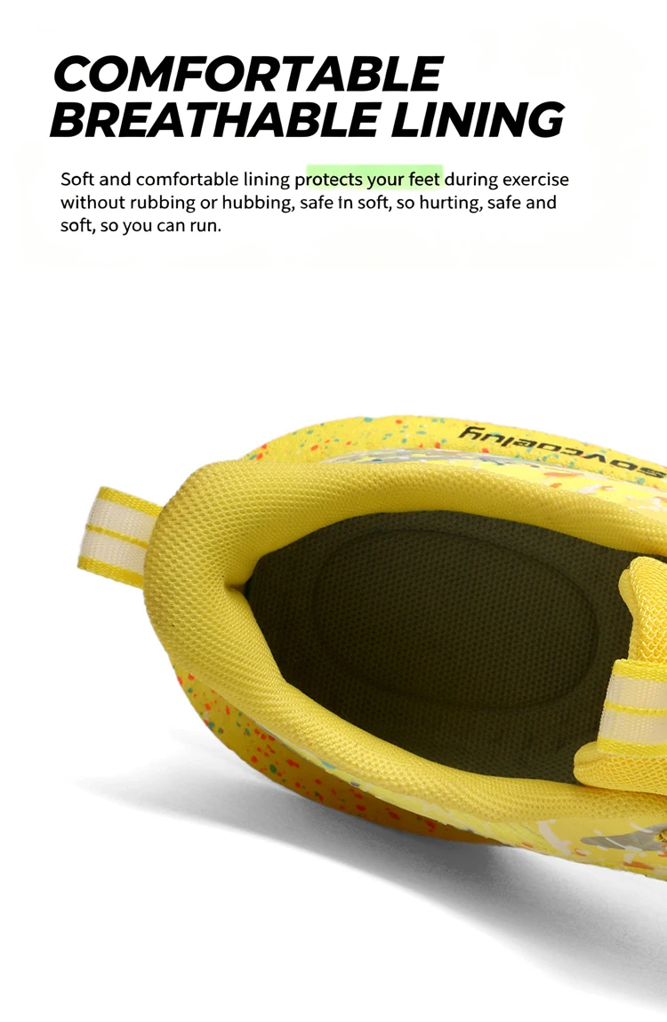Modische Damen-Wanderschuhe, atmungsaktiv, leicht, für den Außenbereich, rutschfest, sportliche Laufschuhe, lässig, bequem – Detail 6