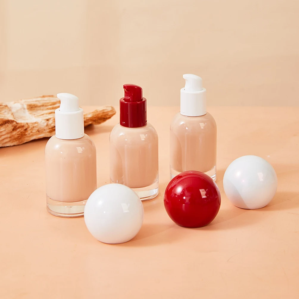 Fond de teint liquide de marque privée 30g, hydratant longue durée, couverture complète, naturel, imperméable, Logo personnalisé, maquillage en gros