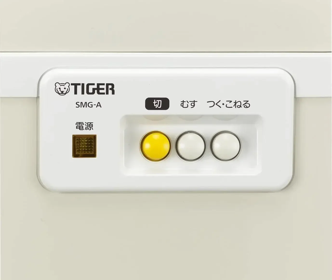 TIGER Mochi-making machines SMG-A360-WL