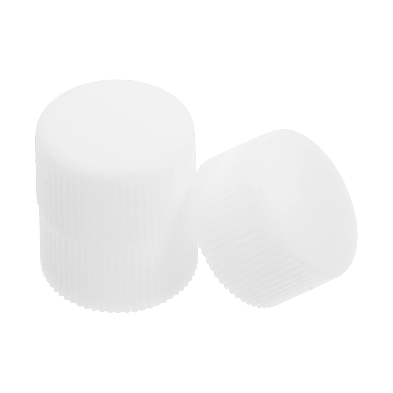 

3pcs Children's Umbrella Accessories Waterproof Repair Caps for Kids Umbrellas Portable Plastic Cover Replacement