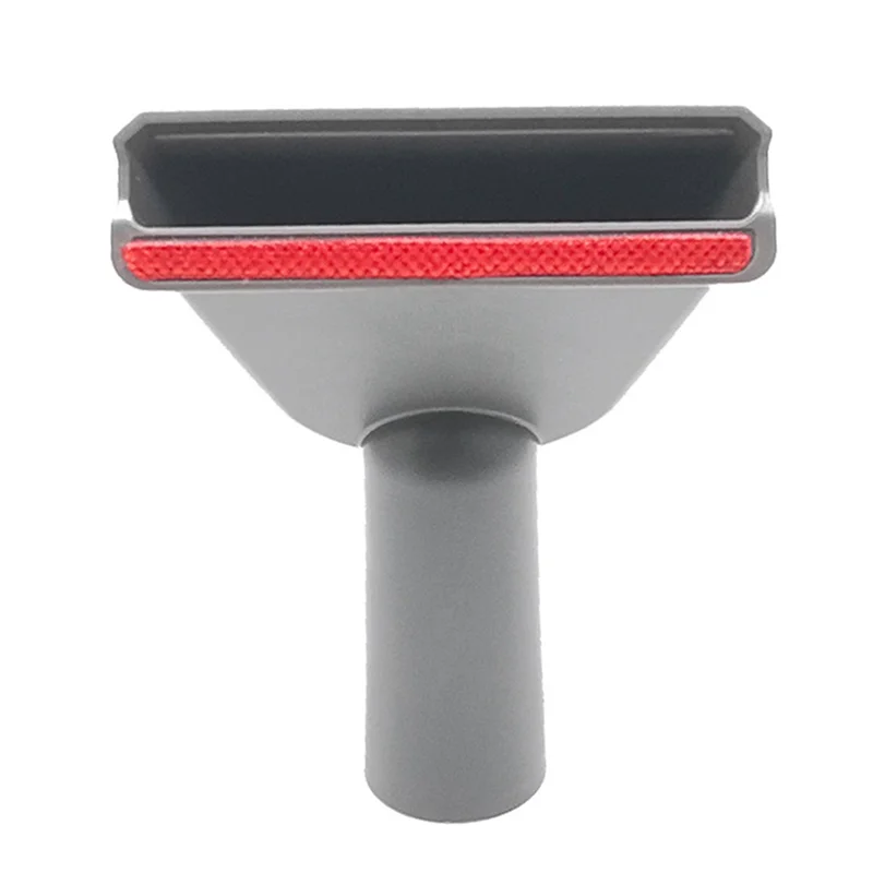 فرشاة تنظيف BBNV لدايسون V6 V17 V8 V10 V11 V15 SV15 SV18 أجزاء المكنسة الكهربائية فوهة شفط الفرشاة