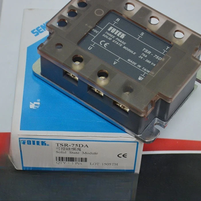 Parts For Fotek Yan…