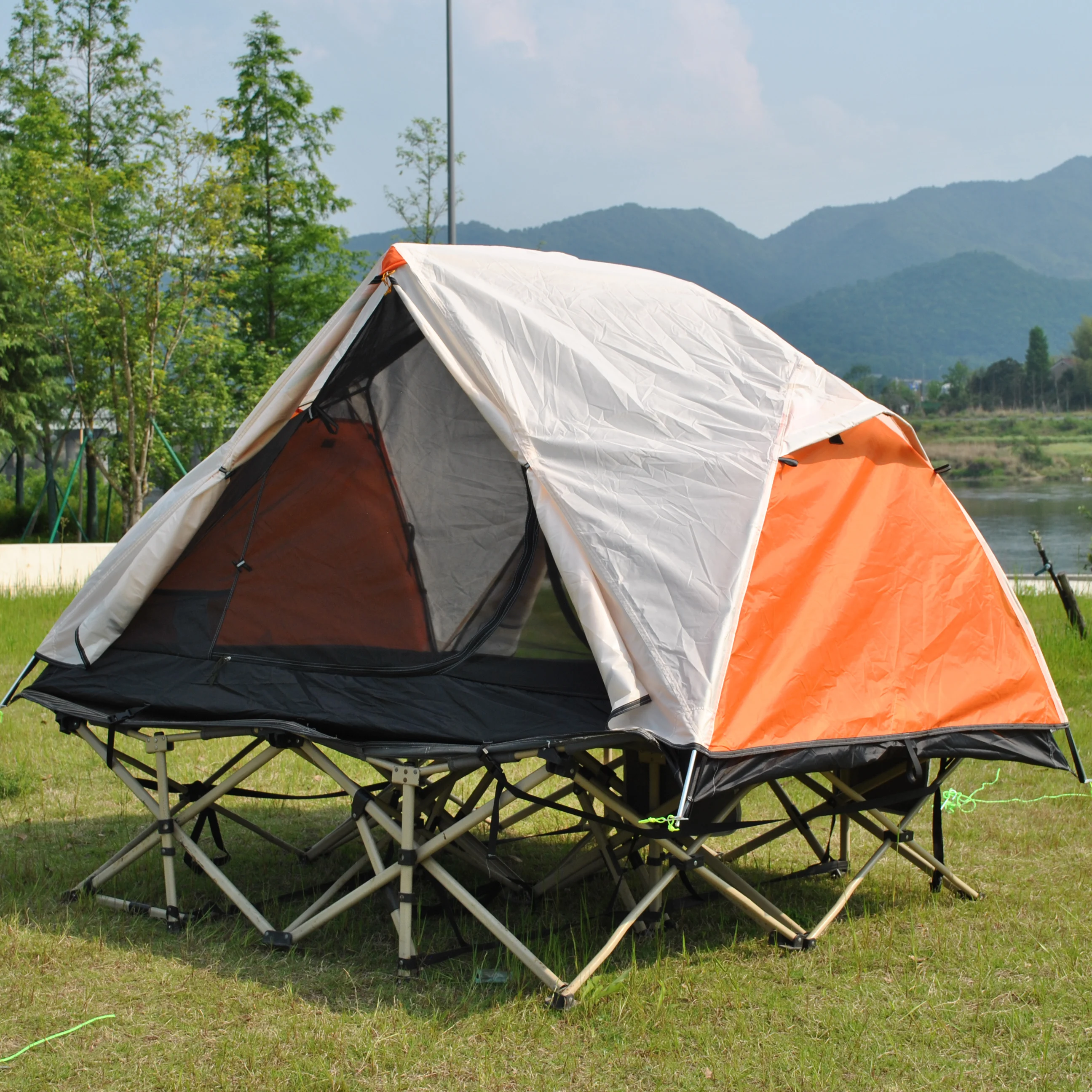 Tent Factory New De…