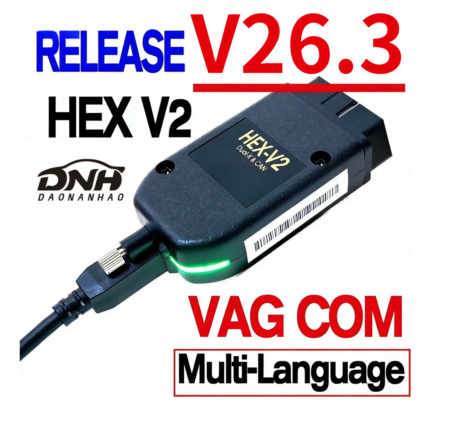 2026年最新版-v263-vcdsvagcomスキャナーツール-診断機-hex-atmega162-v2-obdツール-vw-audi-skoda-seat用-リモートサービス対応