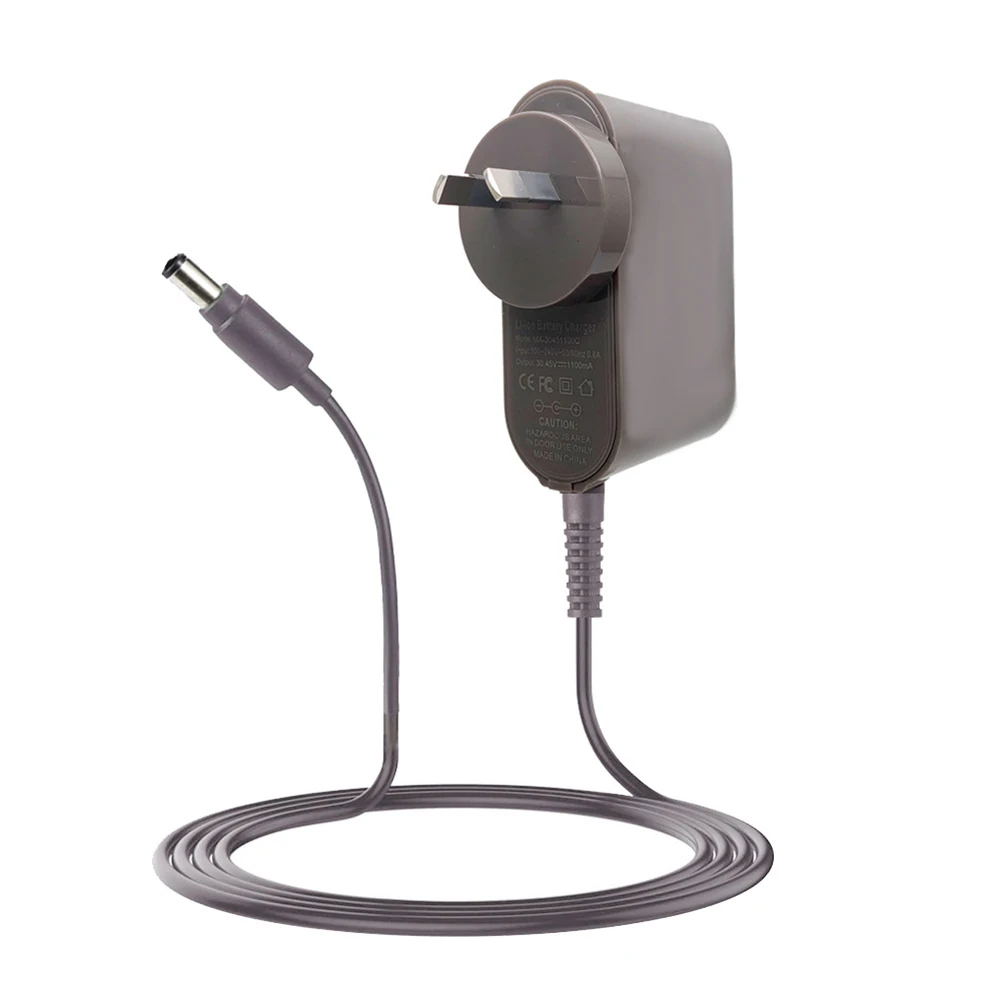 Easily Connectable And Play Compatibility Of The For Dyson Charging Adapter Effortless Setup With Consistent Performance