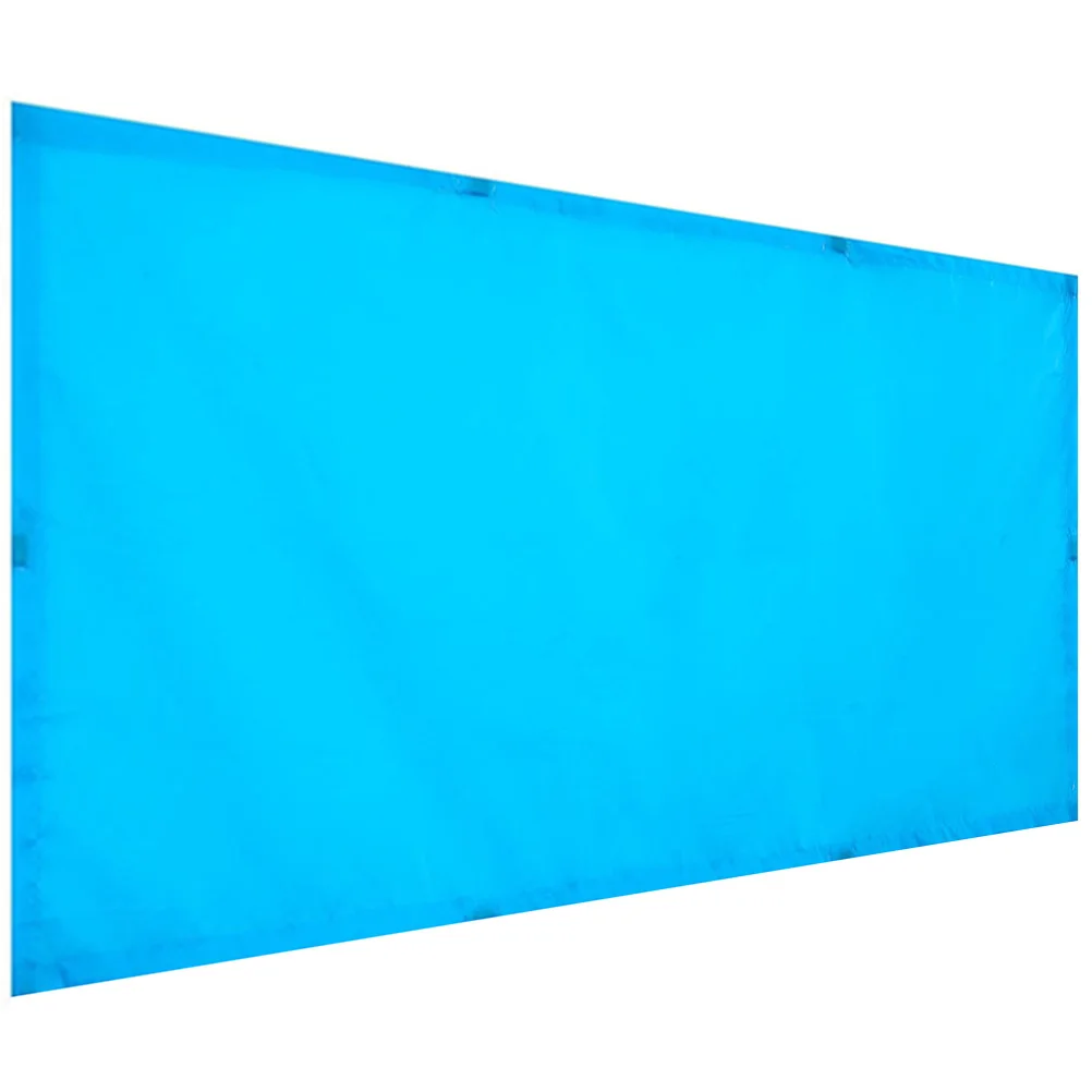 

Magnetic Lampshade Light Covers Classroom Office Hospital Ceiling Lamp Shade Cloth Diffuser Lantern Cover Ceiling