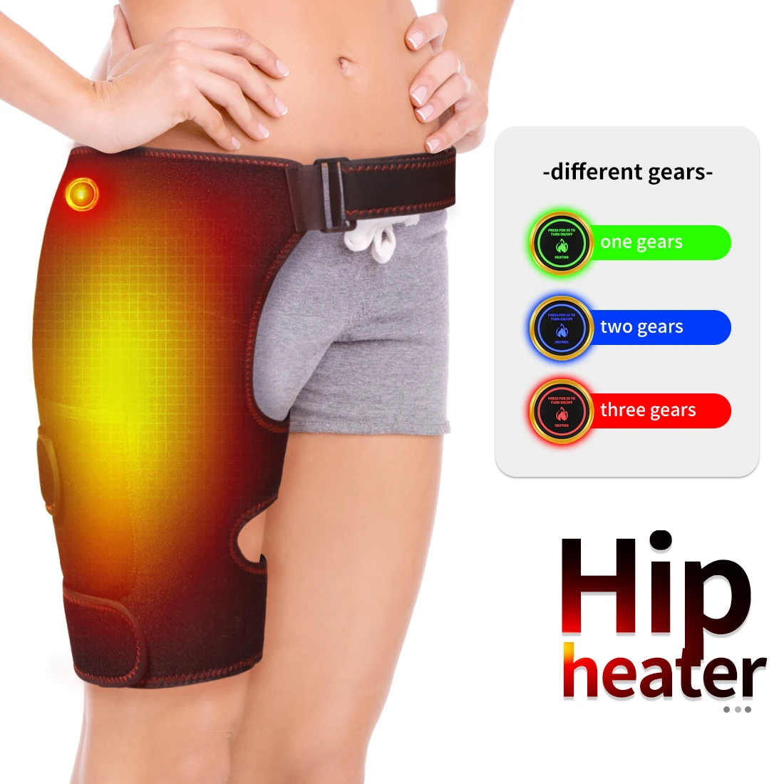 Thumbnail 2 - #63 Best Leg Massagers to Buy In 2026