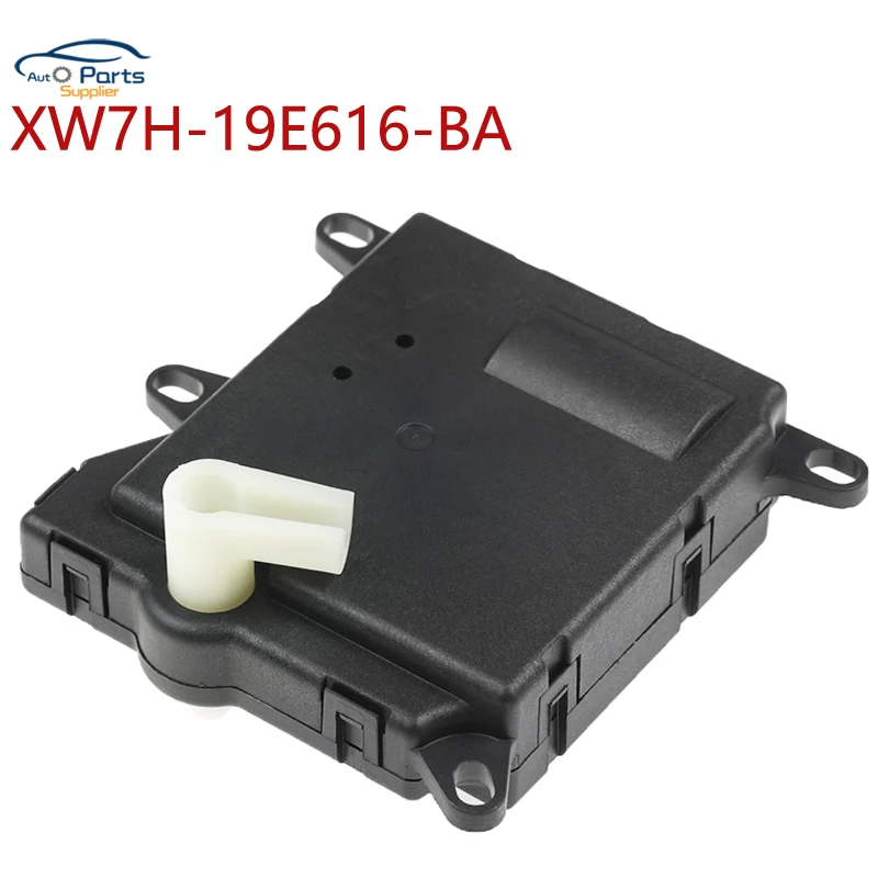 New XW7H-19E616-BA HVAC Heater Blend Door Actuator For Ford Crown Victoria XW7H19E616BA