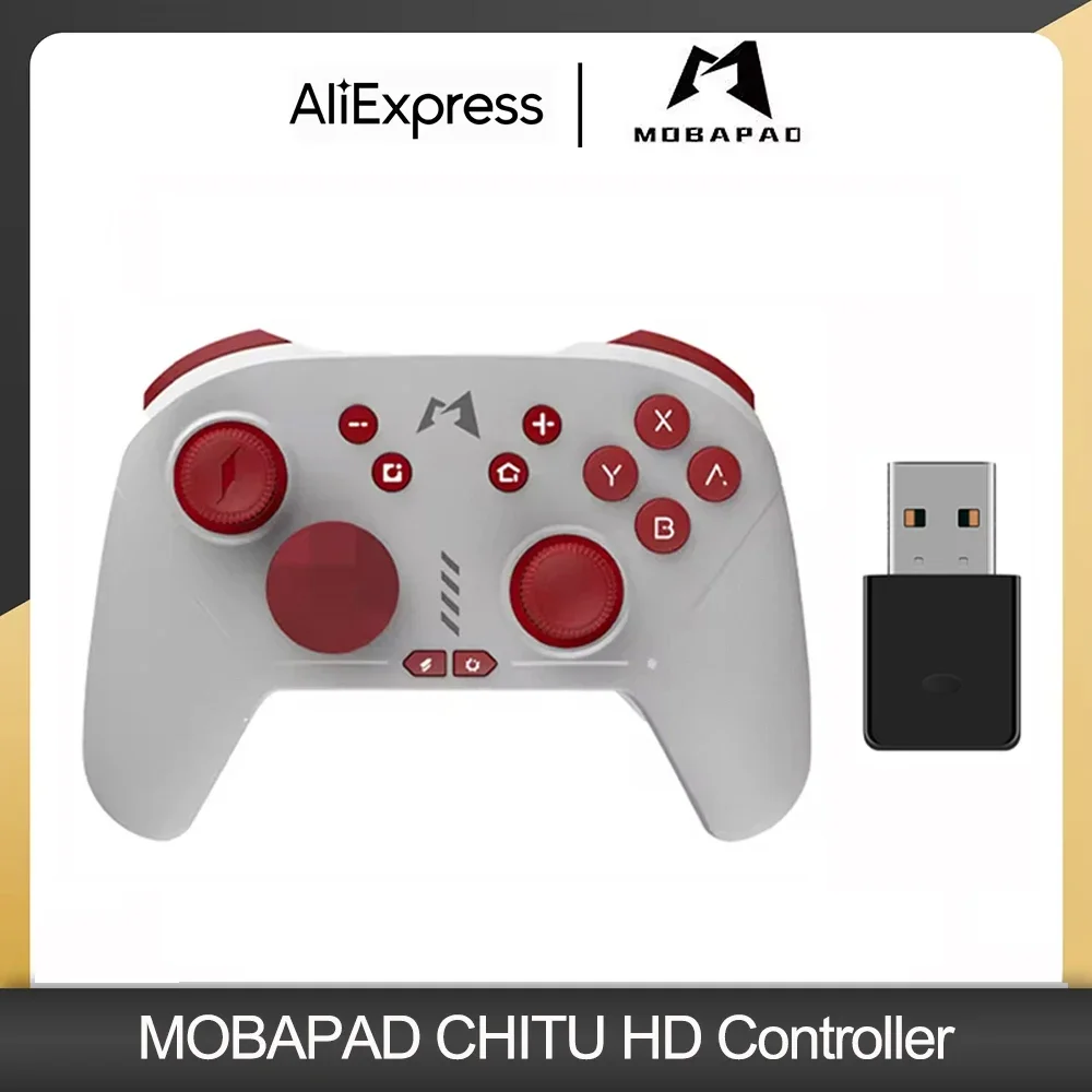 Mobapad Chitu Hd Me…