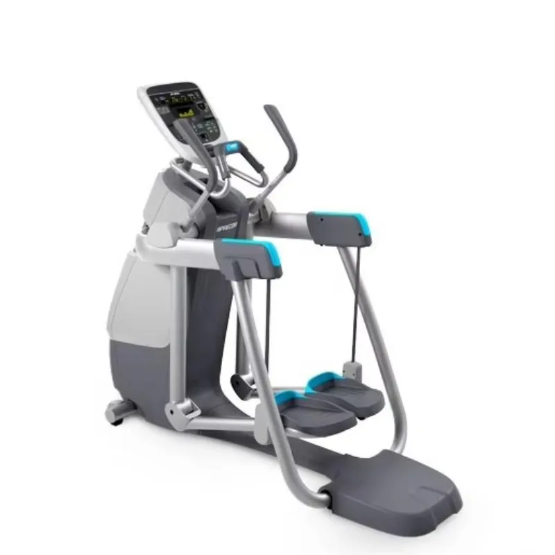 Multifunctional Commercial Elliptical Cross Trainer Indoor Aerobic Exercise Fitness Bike