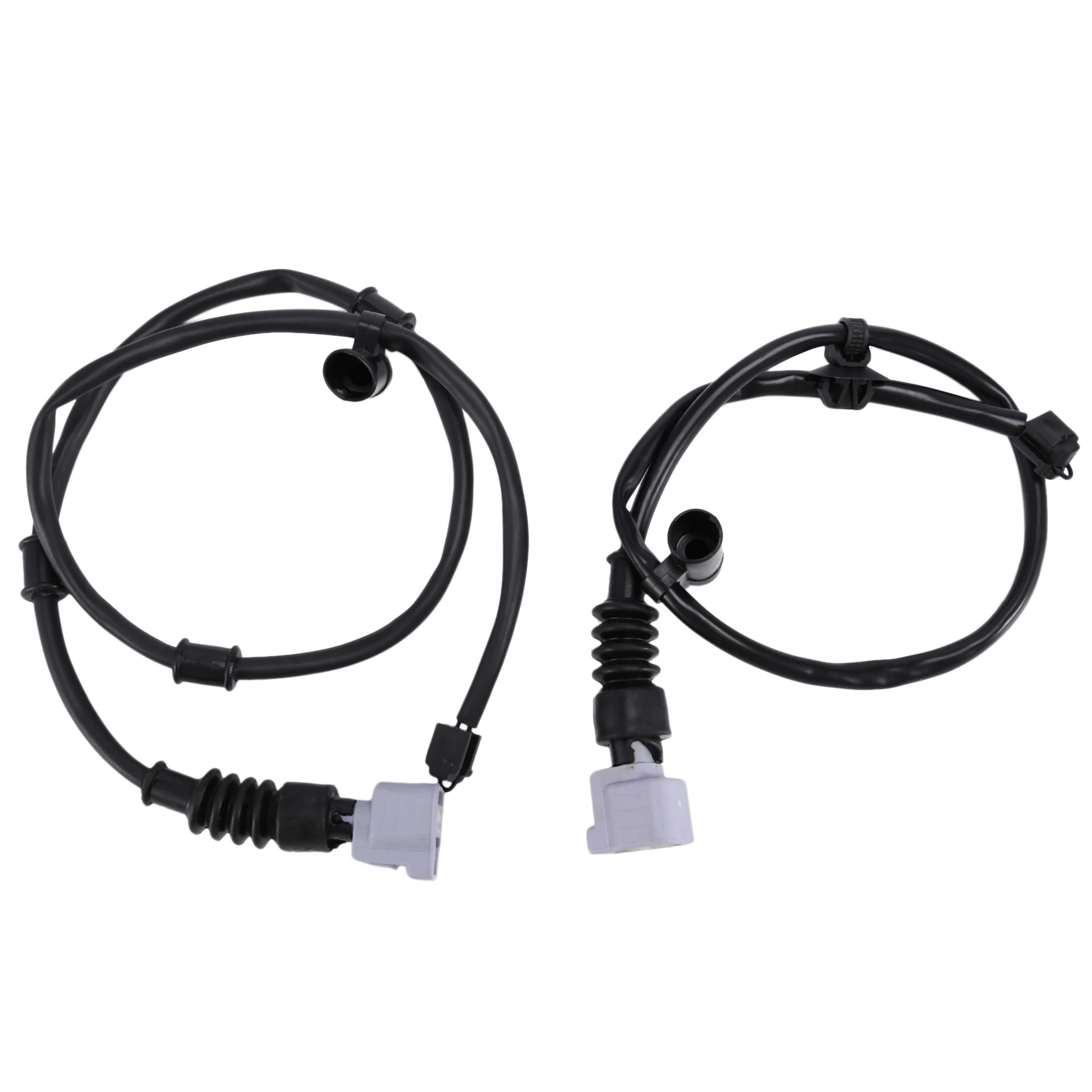 Sensor Keausan Kampas Rem Depan + Belakang Kanan Untuk LEXUS LS460 LS F4 460 AWD 4777050100 (Trending 47770-50090 47770-50100)