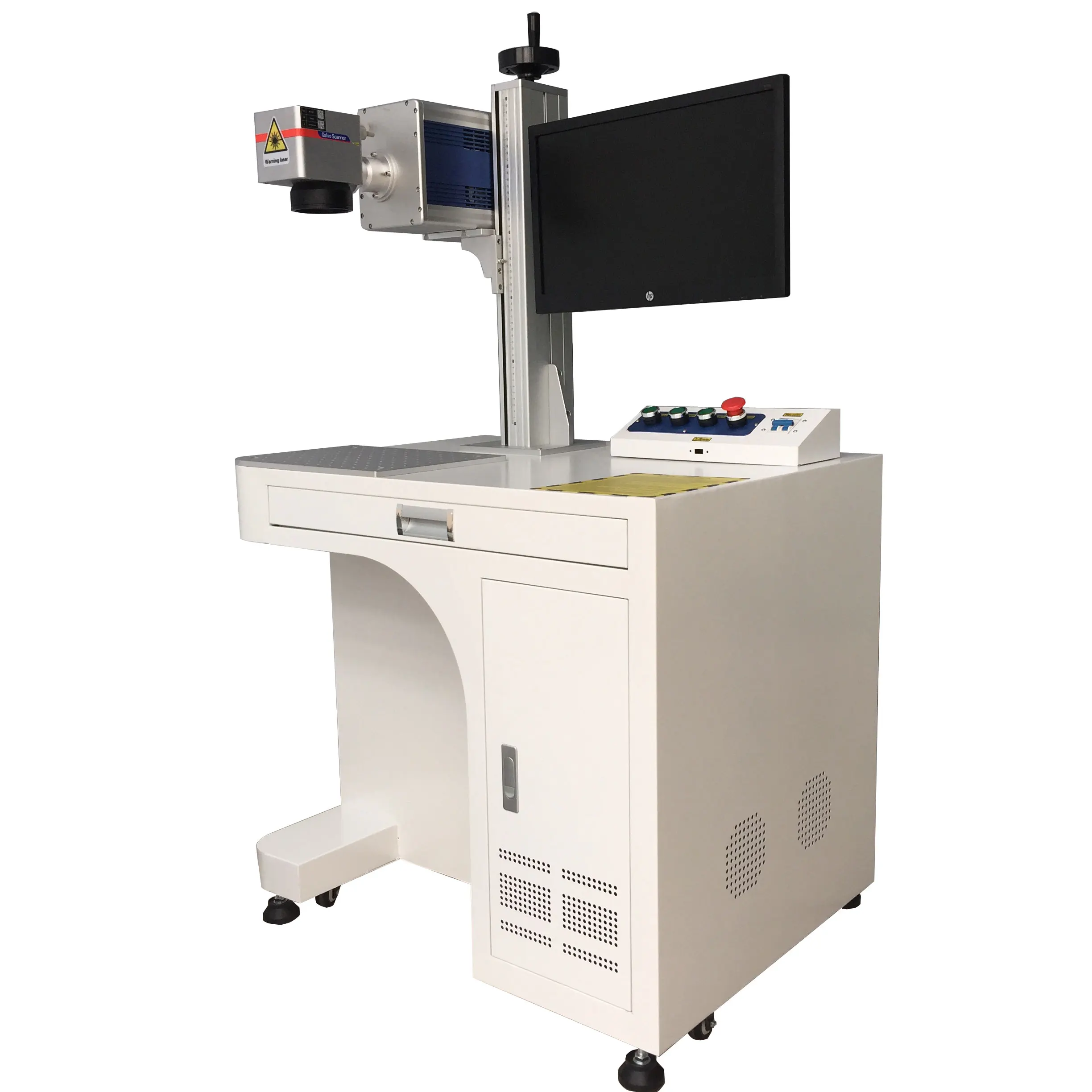 Desktop CO2 Marking… - image