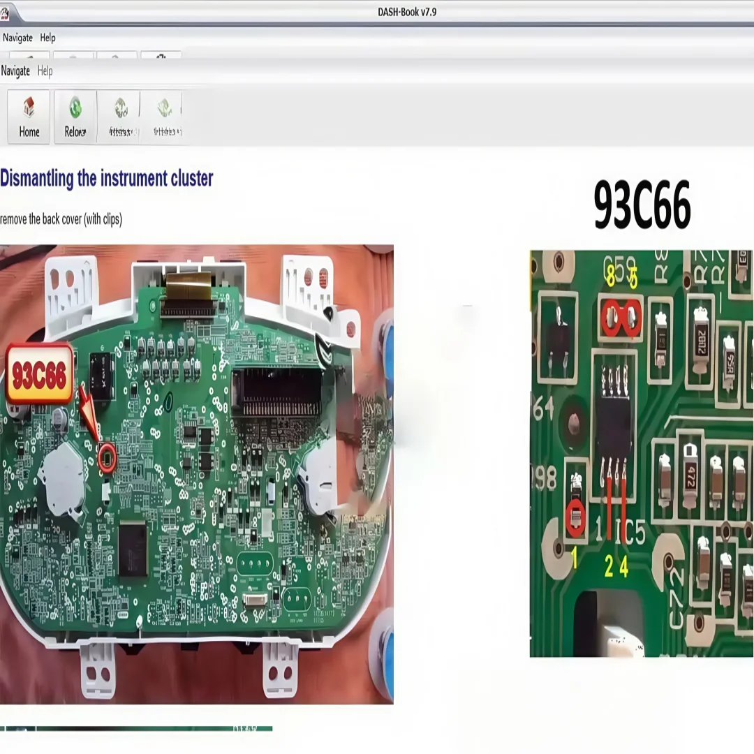 2025 DASHBook v7.9 + SRSBOOK v1.4 Full with Keygen Removal Disassembly Remote help Installation DASH / SRS BOOK great beginner