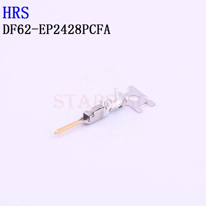 Conector HRS, DF62-EP2428PCFA DF62-EP2428PCF DF62W-EP2226PCF DF65-2428SCF HRS, 10pcs