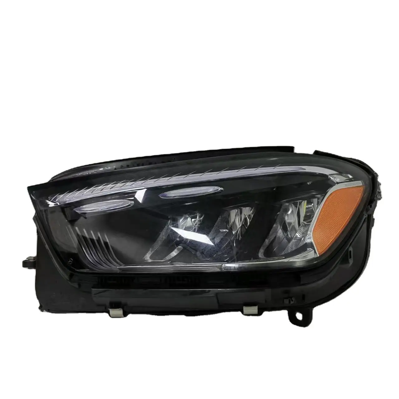 A1679067604/A1679067704  Original US Spec LED Headlights for  GLE167 W167 V167 GLE350 GLE450 2024-2025