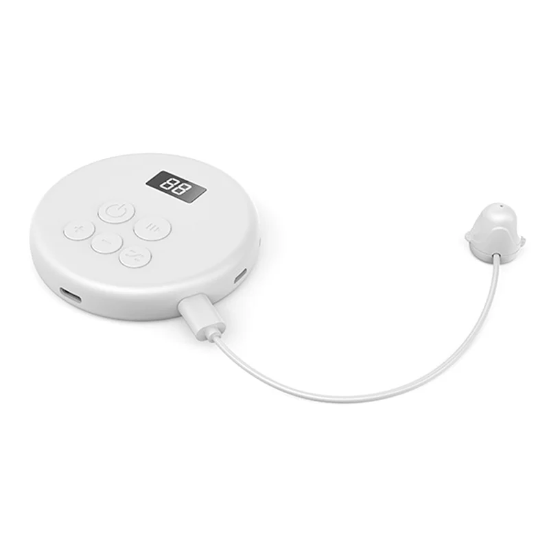 Automatischer Handy-Clicker, physikalische Simulation, Finger, einstellbare Geschwindigkeit, Bildschirm-Clicker, geräuschlose Verbindung, Clicker A