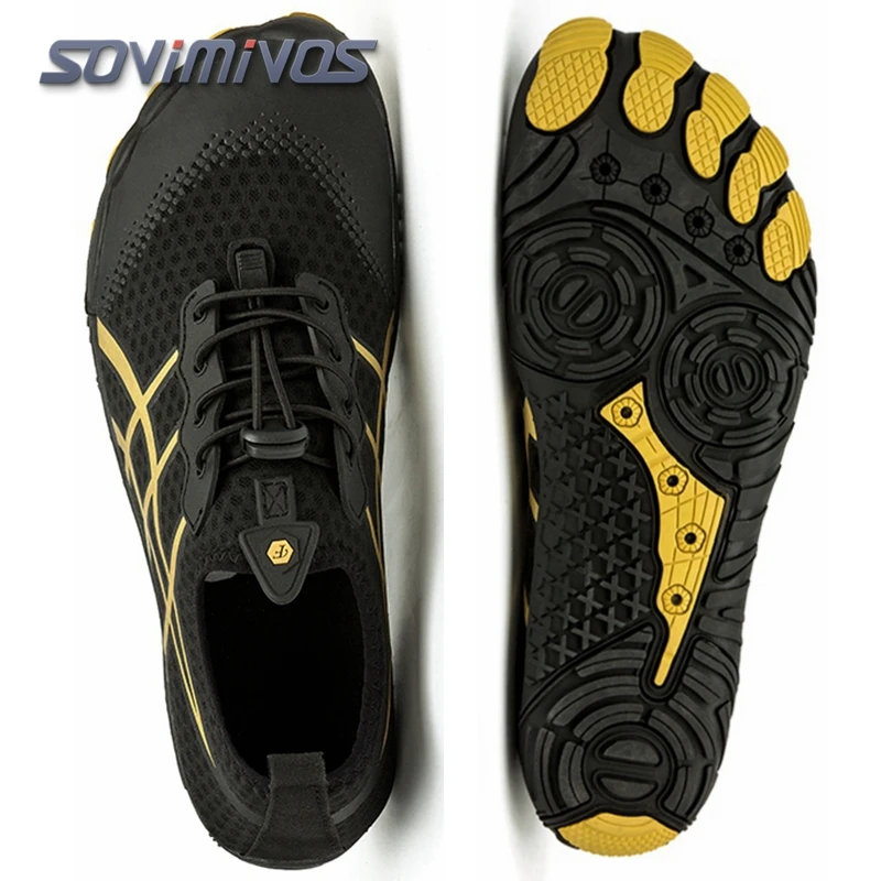 

Barefoot Trail Shoes Barefoot Shoes for Men Casual Ladies Women Hiking Water Shoes Aquatic Sneaker Shoe Man tenis masculino