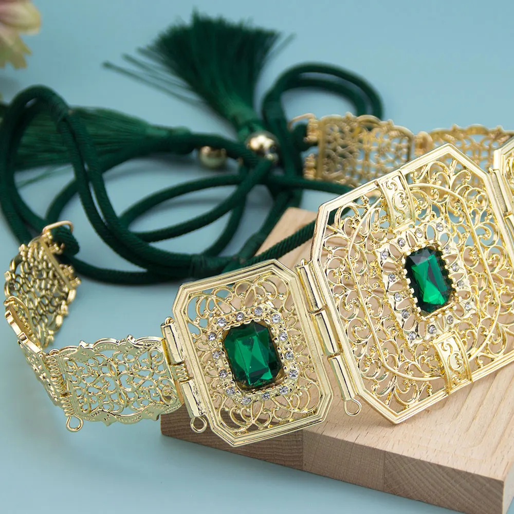 Thumbnail 3 - #12 Popular Body Chains Choices