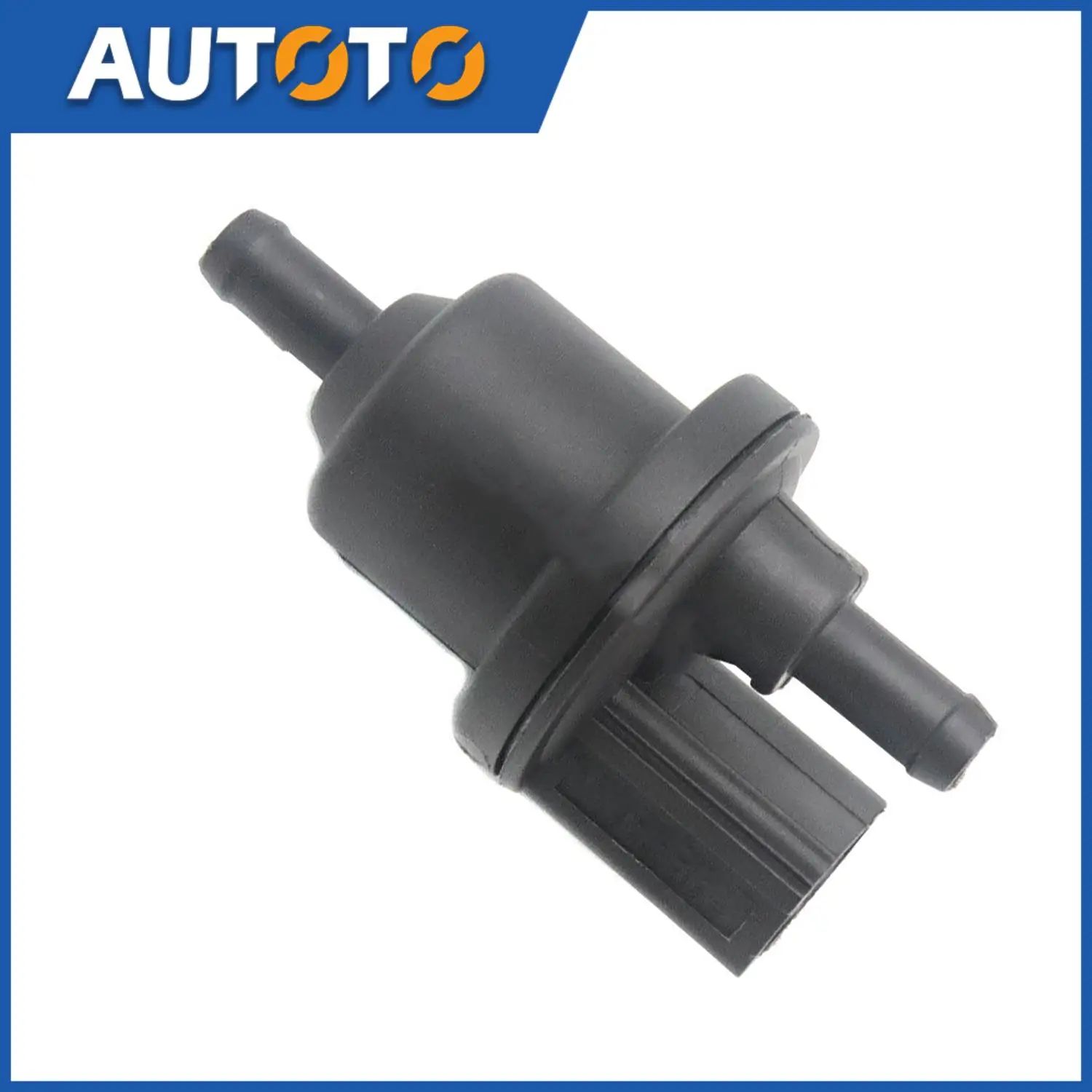 Carbon Canister Control Valve Part # 0280142347 6QE906517A For VW Golf Jetta Passat Beetle Audi A3 A4 TT 2.0 3.0 3.2L V6 V8