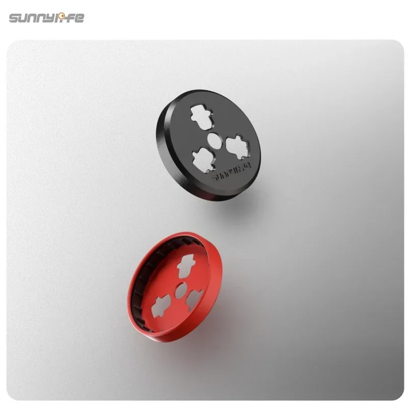 Motor Protective Cover For Sunnylife  Air 3S/3Dust Aluminum Alloy Motor Cap For Sunnylife Air 3S Drone Accessories