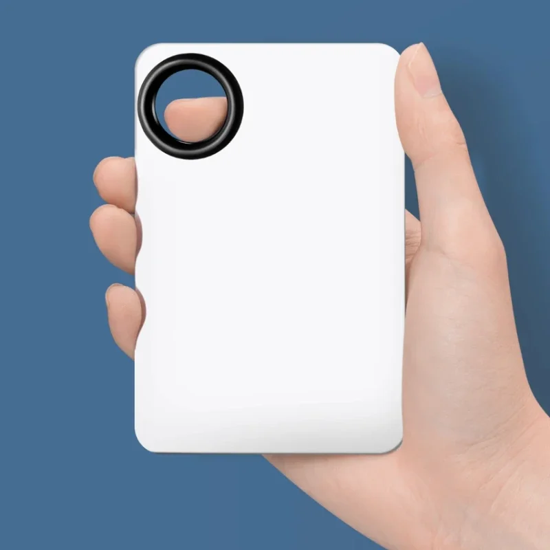 메이크업 믹싱 팔레트 업그레이드 스테인리스 스틸 메탈 믹싱 트레이 스패출러 포함 아티스트 도구 파운데이션 믹싱 네일아트용