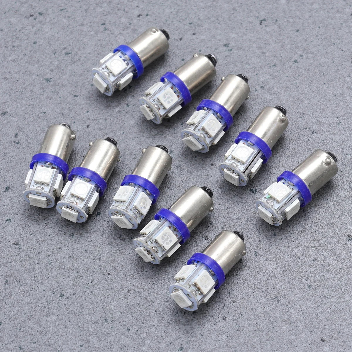 

high-power LED bulb car light car Lamp bulb auto lamp 5 SMD car light