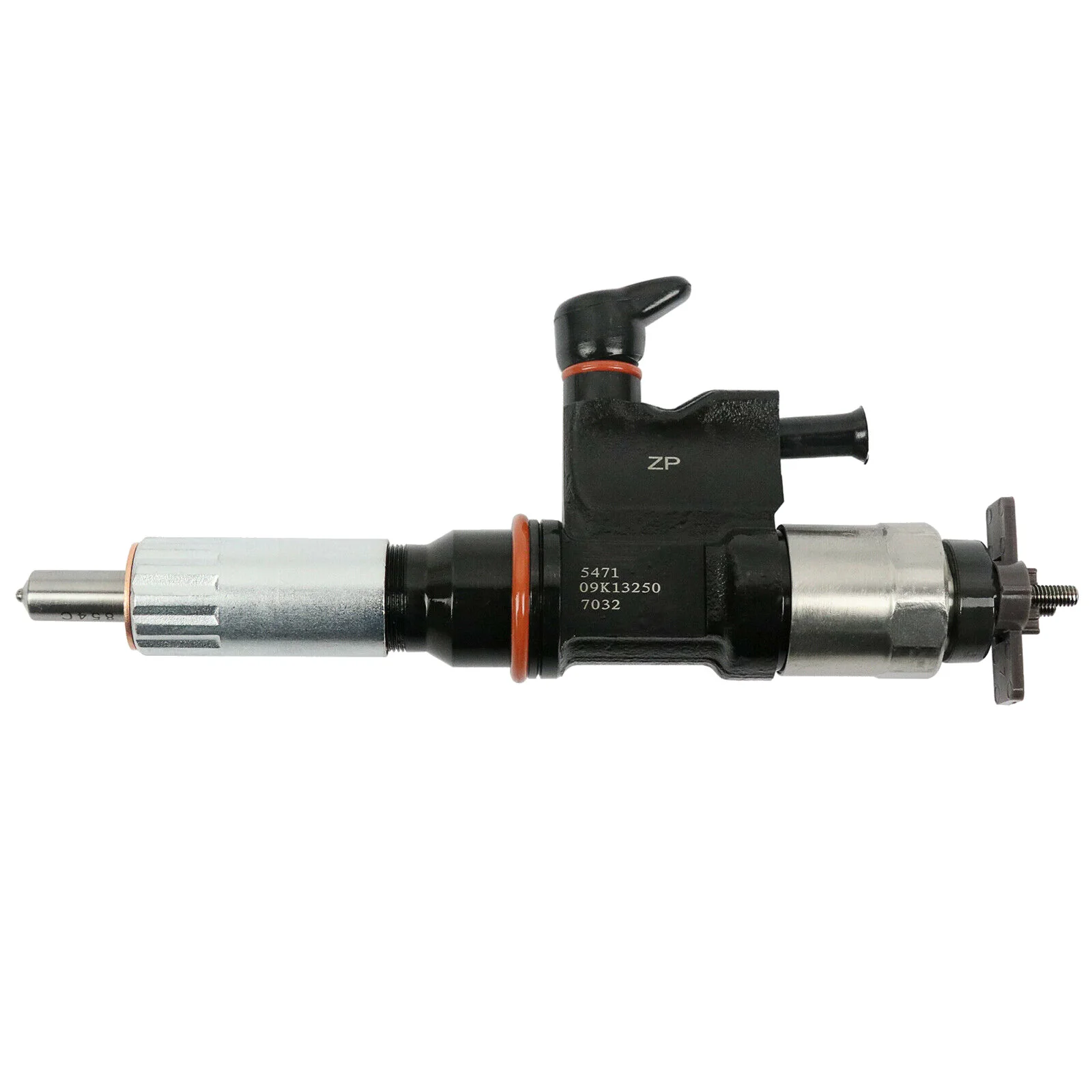 095000-5471 973297035 New Diesel Fuel Injector For Isuzu NPR NPR-HD 5.2L 2005-2007 Isuzu NPR-HD 4.8L 2001-2004