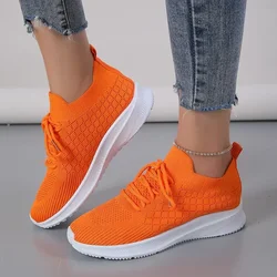 Sport Sandals Sports Shoes Women's Breathable Oversized Women's Sports Shoes Lightweight Walking Sandals zapatos de mujer 2024