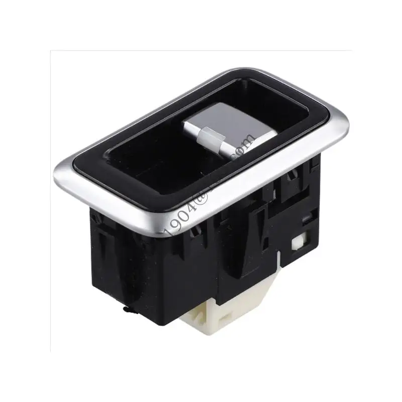 

Ergonomic Design Quick Response Auto Window Switches Plug Play Installation Suitable for LR113043 LR186367 JPLA-14717-AC