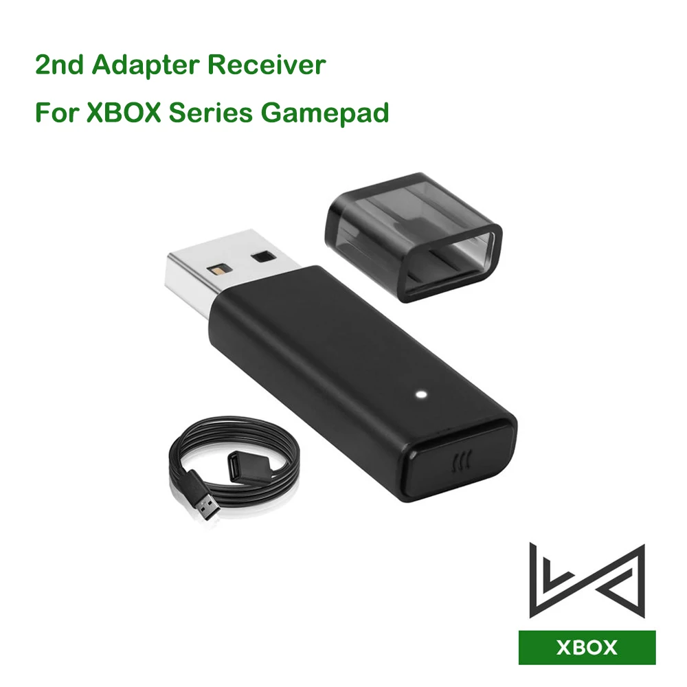Why This Wireless Adapter for Xbox Controllers Is the Only Solution You’ll Ever Need